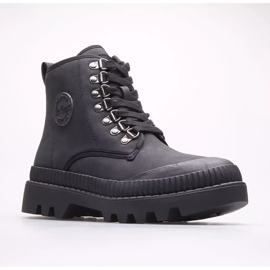Lee Cooper LCJ-22-44-1338L damesko sort 1