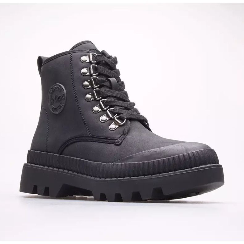 Lee Cooper LCJ-22-44-1338L damesko sort 1