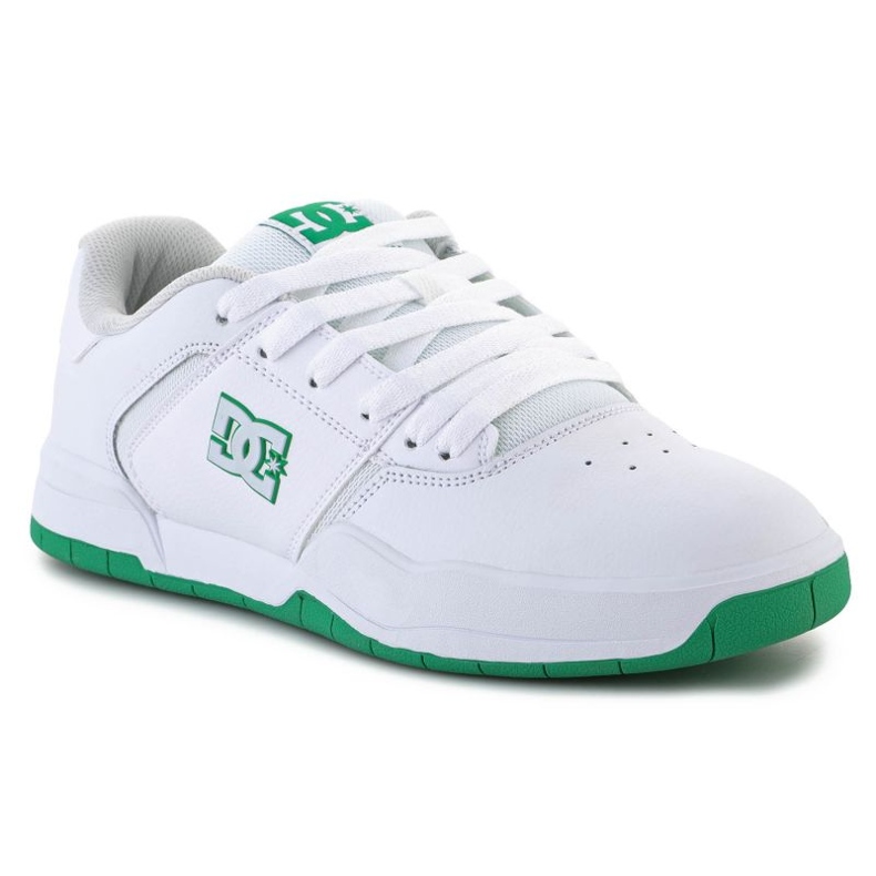 DC Central M ADYS100551-WGN sko hvid 1