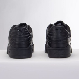 Puma Slipstream Lth 38754401 sko sort 1
