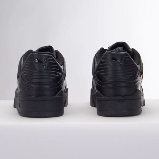 Puma Slipstream Lth 38754401 sko sort 1