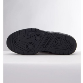 Puma Slipstream Lth 38754401 sko sort 2