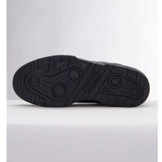 Puma Slipstream Lth 38754401 sko sort 2
