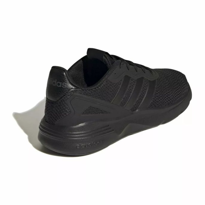 Adidas Nebzed GX4274 sko sort 1