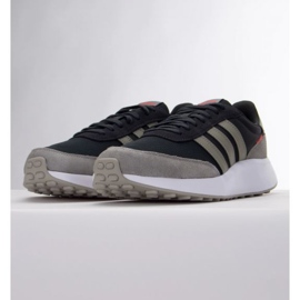 Sko adidas Run 70S M HP6120 sort 1