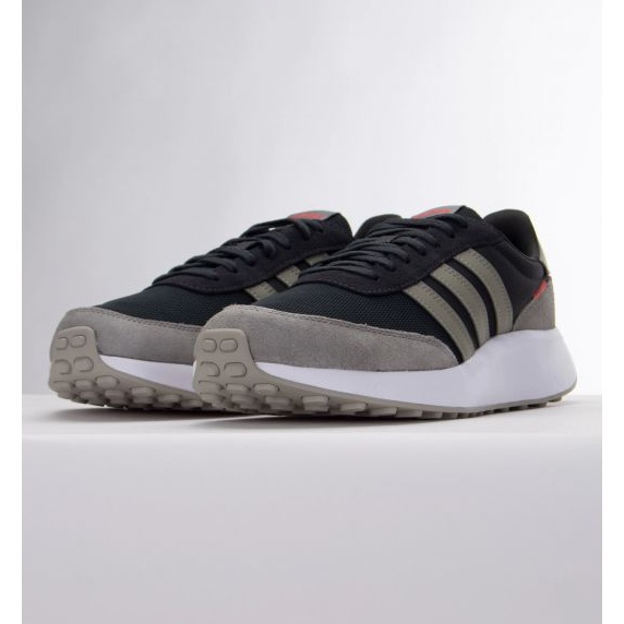 Sko adidas Run 70S M HP6120 sort 1