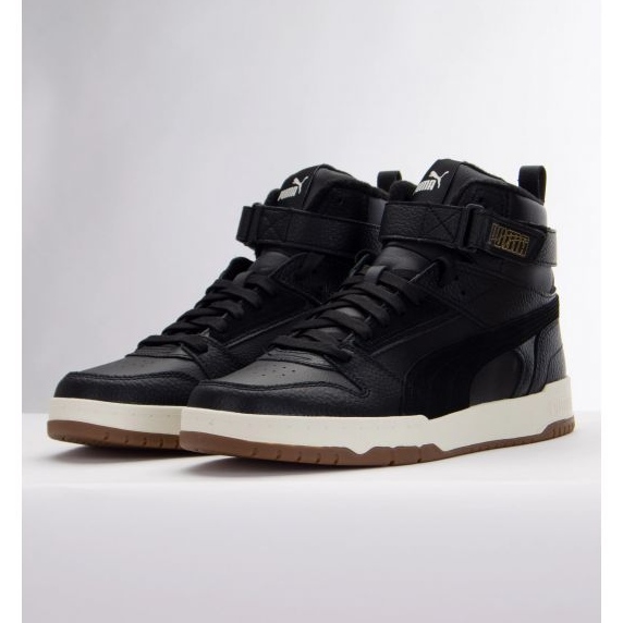 Puma Rbd Game Wtr 38760402 sko sort 2