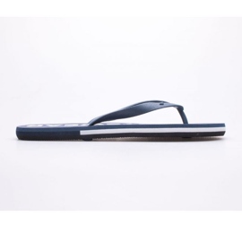 Flip-flops 4F M H4L22-KLM006 32S blå 1