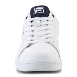 Sko Fila Crosscourt 2 Nt Logo M FFM0195-53032 hvid 1
