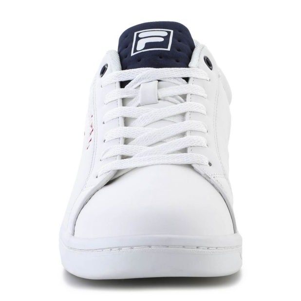 Sko Fila Crosscourt 2 Nt Logo M FFM0195-53032 hvid 1