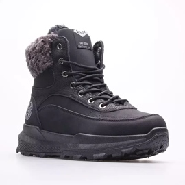 Lee Cooper LCJ-22-44-1362L damesko sort 1