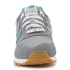 New Balance sko WL373OD2 grå 1