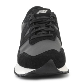 New Balance M MS237SD sko sort 1