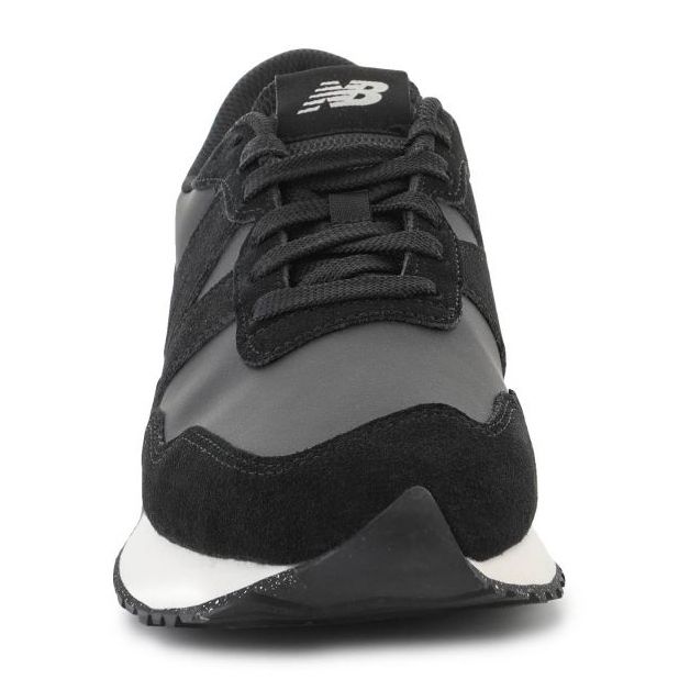 New Balance M MS237SD sko sort 1