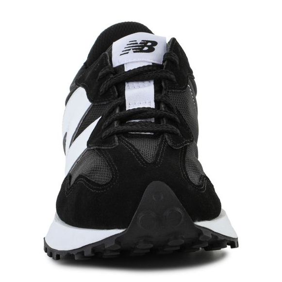 New Balance M MS327CBW sko sort 1