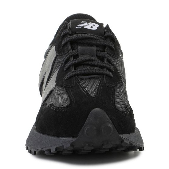 New Balance M MS327CTB sko sort 1