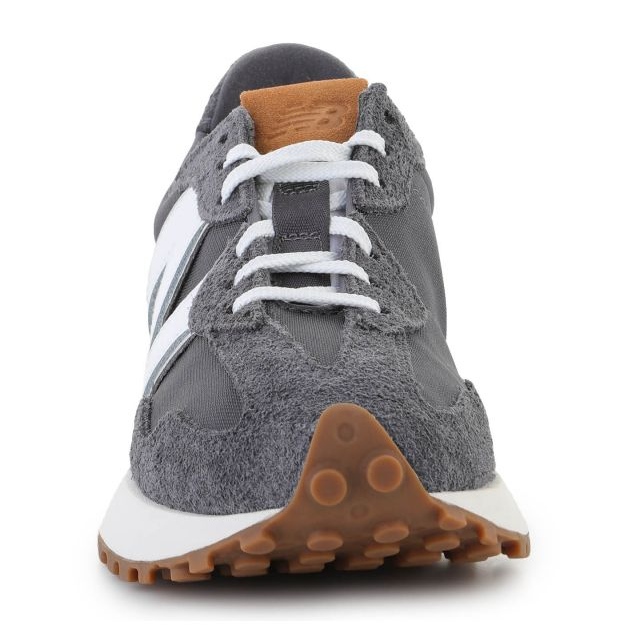 New Balance Sko WS327CG grå 1