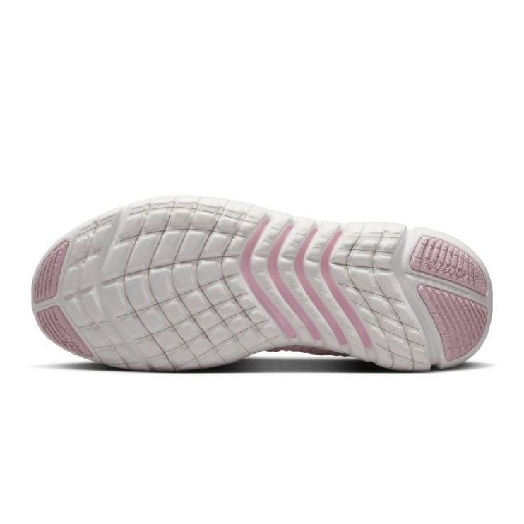 Nike Free Run 5.0 Next Nature sko i pink Moderigtige sko