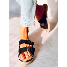BM Maina sorte espadriller 1