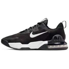 Nike Air Max Alpha Trainer 5 M DM0829 001 sko sort 1