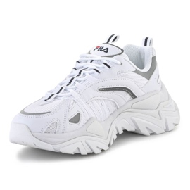 Fila Electrove Shoes W FFW0086-10004 hvid 2