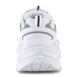 Fila Electrove Shoes W FFW0086-10004 hvid 3