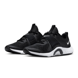 Nike Renew In-Season Tr 12 W DD9301-001 sko sort 1