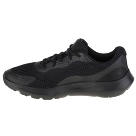 Under Armour Surge 3 M 3024883-002 sort 1