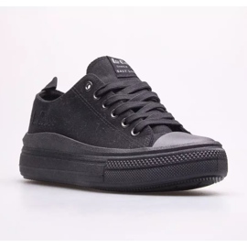 Lee Cooper LCW-23-44-1624L damesneakers sort 1