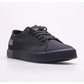 Big Star damesneakers LL274038 sort 1