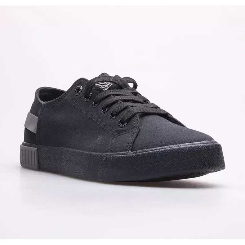 Big Star damesneakers LL274038 sort 1