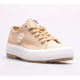 Lee Cooper LCW-23-44-1655L damesko beige 1