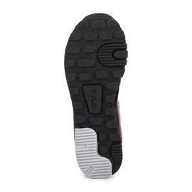 Fila Run Formation Shoes W FFW0298-83241 sort 4