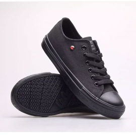 Sko Lee Cooper W LCW-22-31-0870L sort 1