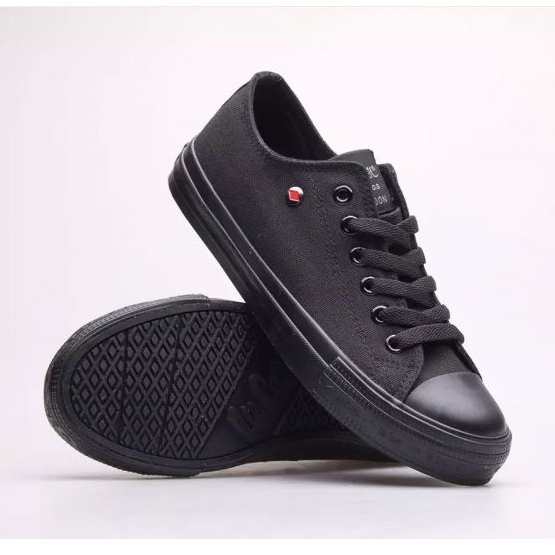 Sko Lee Cooper W LCW-22-31-0870L sort 1