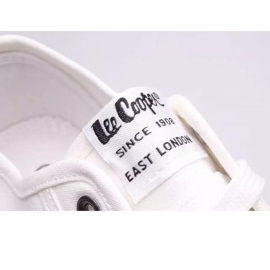 Lee Cooper Sko W LCW-23-44-1613L hvid 3