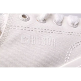 Big Star Shoes W LL274968-101 hvid 4