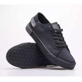 Big Star Shoes W LL274038 sort 1