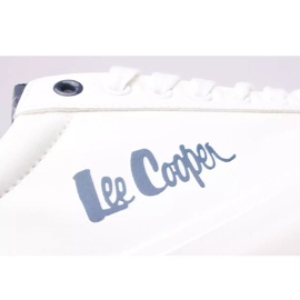 Lee Cooper Sko W LCW-23-44-1650L hvid 4