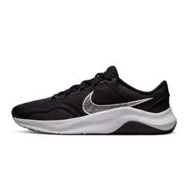 Nike Legend Essential 3 Next Nature DM1120-001 sko sort 2