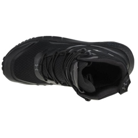 Under Armour Micro G Valsetz M 3023743-001 sort 2