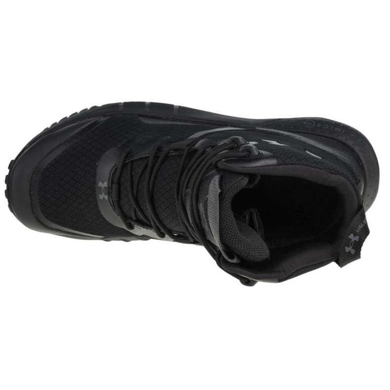 Under Armour Micro G Valsetz M 3023743-001 sort 2