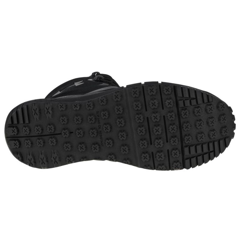 Under Armour Micro G Valsetz M 3023743-001 sort 3