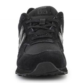 New Balance GC574EVE sko sort 1