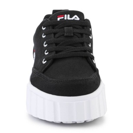 Sko Fila Sandblast CW FFW0062-80010 sort 1