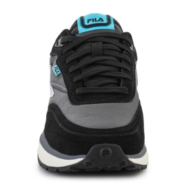Fila Reggio M FFM0196-83167 sko sort 1