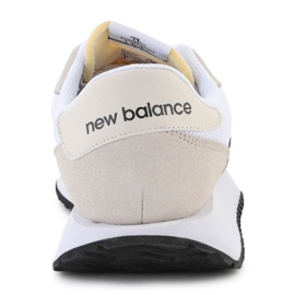 New Balance M MS237CB sko hvid 3
