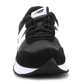 New Balance M MS237CC sko sort 1