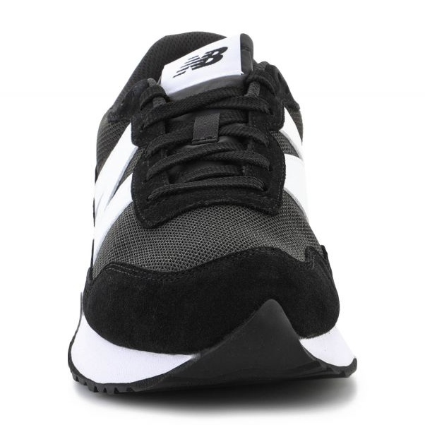New Balance M MS237CC sko sort 1