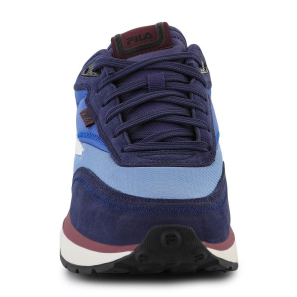 Fila Reggio M FFM0196-53140 sko blå 1